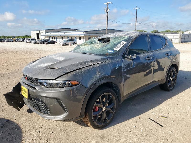 2024 DODGE HORNET GT ZACNDFAN5R3A36479