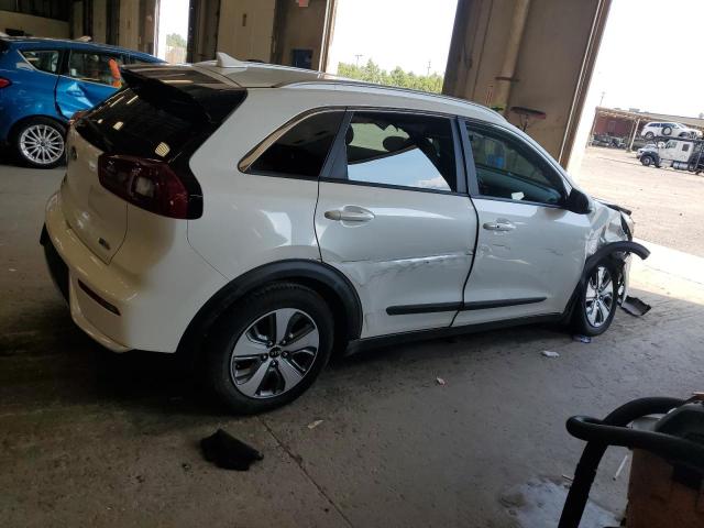 2019 KIA NIRO EX KNDCC3LC9K5225020