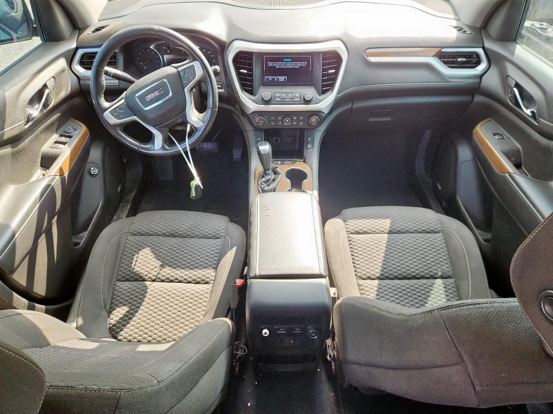 2019 GMC ACADIA SLE 1GKKNLLA6KZ253245