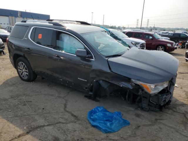 2019 GMC ACADIA SLE 1GKKNLLA8KZ272492