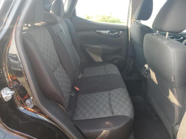 2017 NISSAN ROGUE SPOR JN1BJ1CR9HW118906