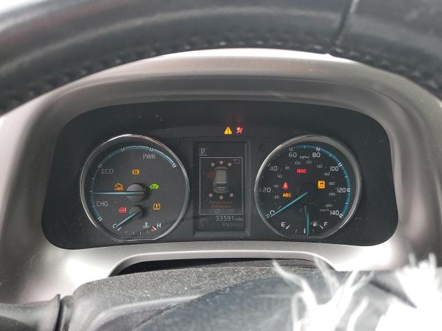 2018 TOYOTA RAV4 HV LIMITED JTMDJREV7JD180708