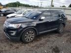 2016 FORD EXPLORER P - 1FM5K8HT9GGB61277