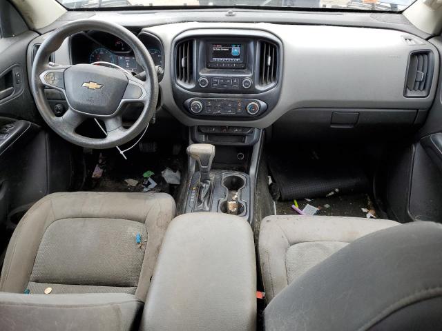 2016 CHEVROLET COLORADO 1GCGSBEA0G1360377