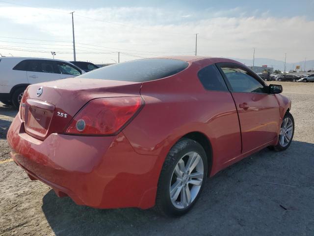 2010 NISSAN ALTIMA S #3285091377