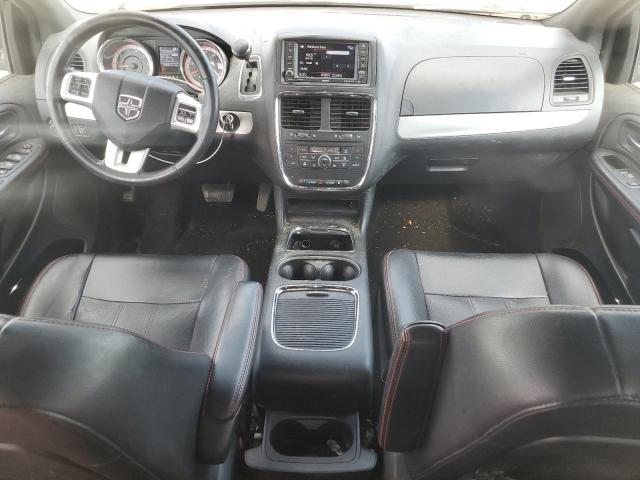 2019 DODGE GRAND CARA - 2C4RDGEG4KR614116