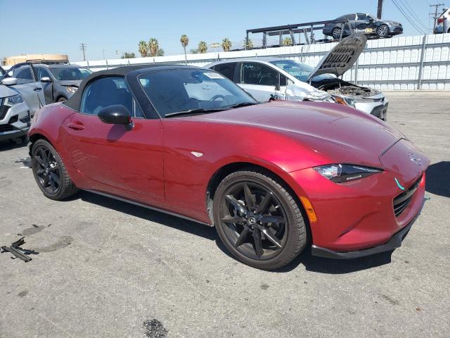 2020 MAZDA MX-5 MIATA CLUB JM1NDAC70L0413291