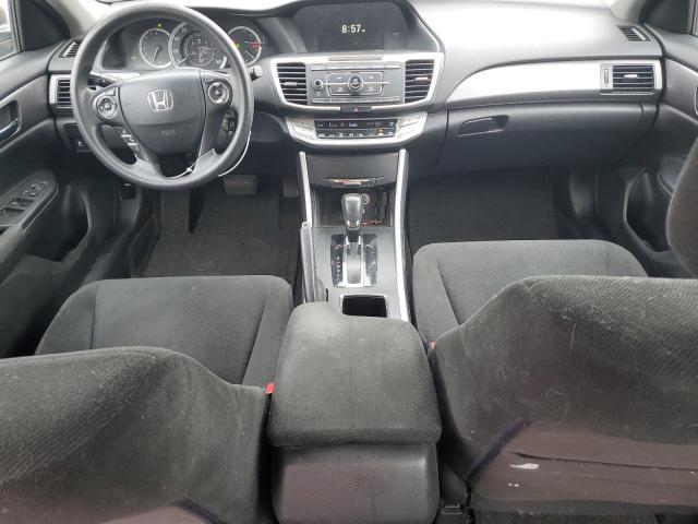 2013 HONDA ACCORD LX - 1HGCR2F36DA184927