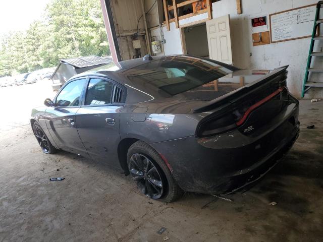 2023 DODGE CHARGER SX 2C3CDXJGXPH501087