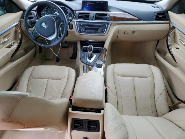 2015 BMW 328 XIGT - WBA3X5C50FD561570