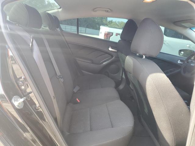 2017 KIA FORTE LX - 3KPFK4A75HE136411