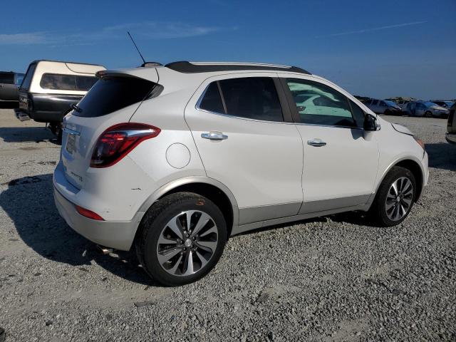2017 BUICK ENCORE ESS KL4CJGSB9HB122366
