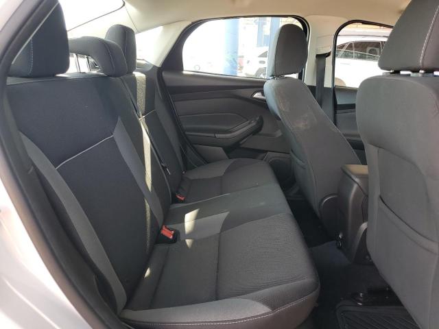 2014 FORD FOCUS SE - 1FADP3F22EL458836
