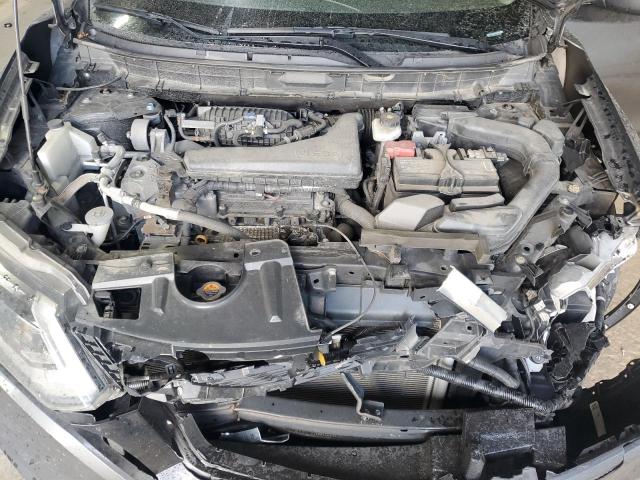 2020 NISSAN ROGUE S 5N1AT2MVXLC787244
