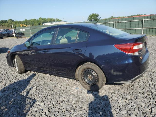 2019 SUBARU IMPREZA 4S3GKAA64K1623555