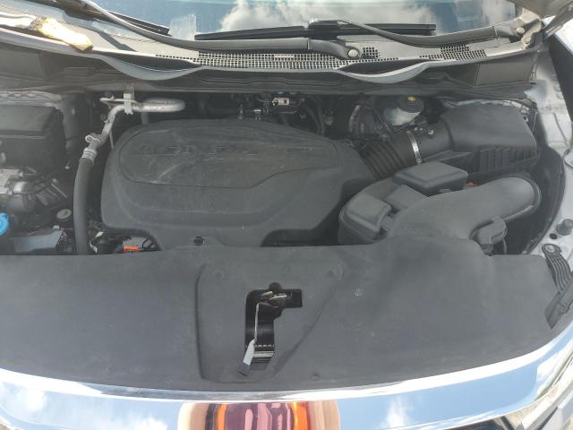 2021 HONDA ODYSSEY EX 5FNRL6H78MB021897