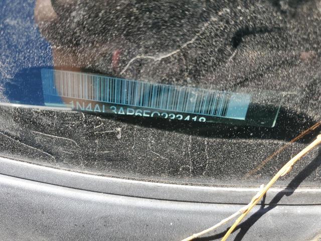 2015 NISSAN ALTIMA 2.5 1N4AL3AP6FC233418