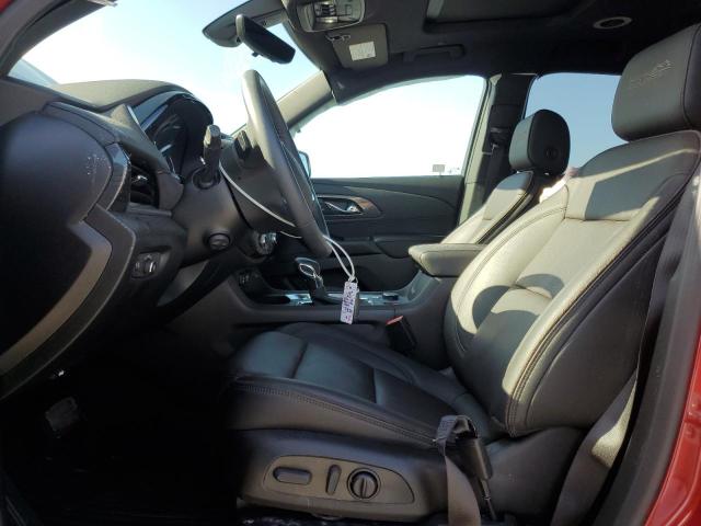 2023 CHEVROLET TRAVERSE H 1GNEVNKW5PJ187320