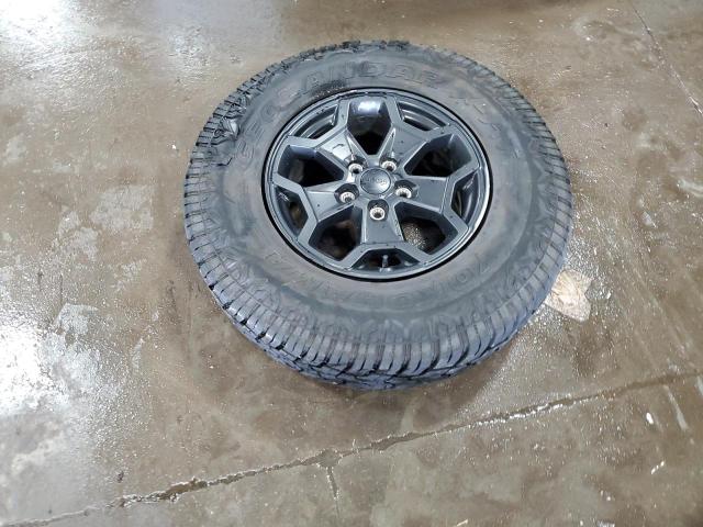 2021 JEEP GLADIATOR 1C6JJTAM2ML589567