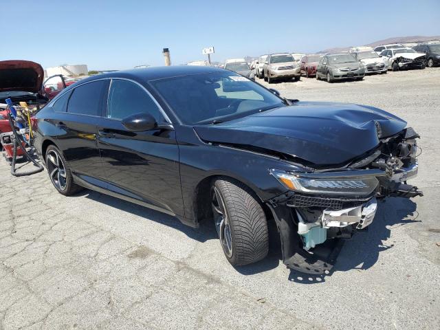 2021 HONDA ACCORD SPORT 1HGCV1F32MA078187