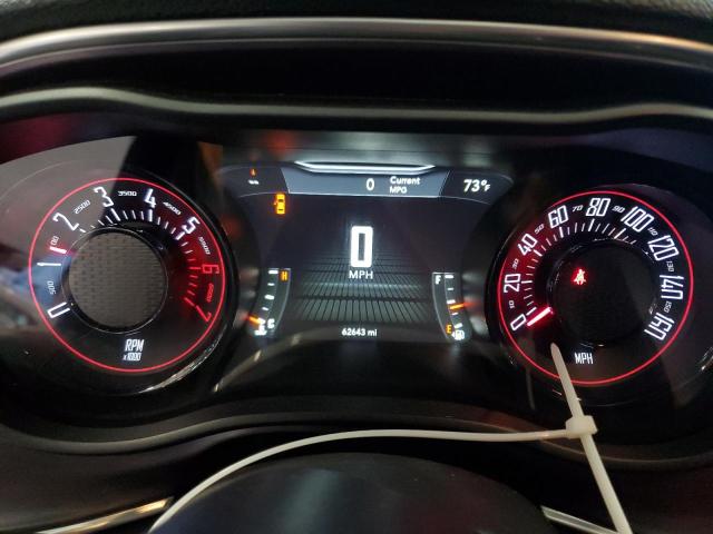 2016 DODGE CHALLENGER 2C3CDZBT1GH275996