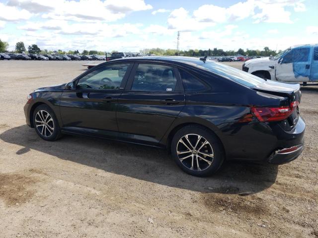 2023 VOLKSWAGEN JETTA COMF 3VWSM7BU2PM024147