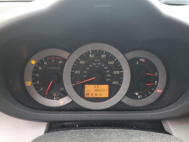 2011 TOYOTA RAV4 - 2T3BF4DV1BW102197