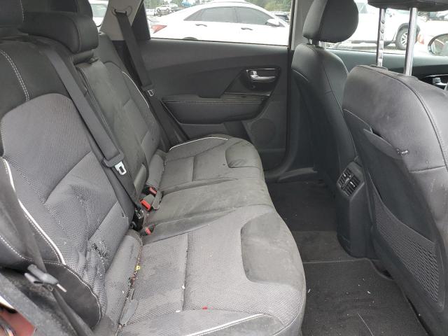 2022 KIA NIRO S KNDCC3LGXN5160914