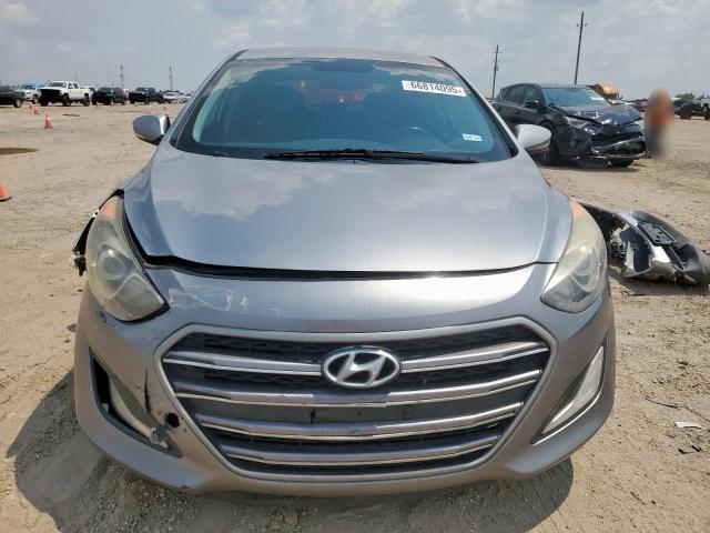 2016 HYUNDAI ELANTRA GT KMHD35LH6GU270758