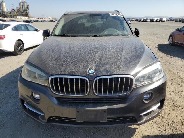 2016 BMW X5 XDR40E #3303752422