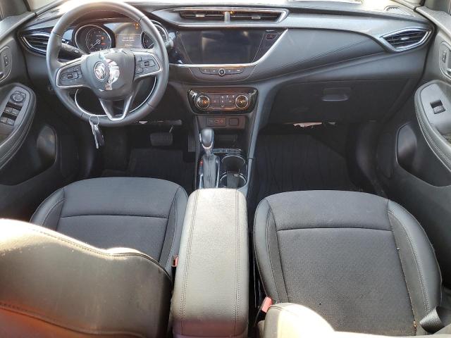 2023 BUICK ENCORE GX PREFERRED KL4MMBS24PB152095