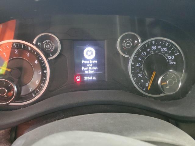 2020 RAM 2500 TRADESMAN 3C6UR5CJ8LG239506