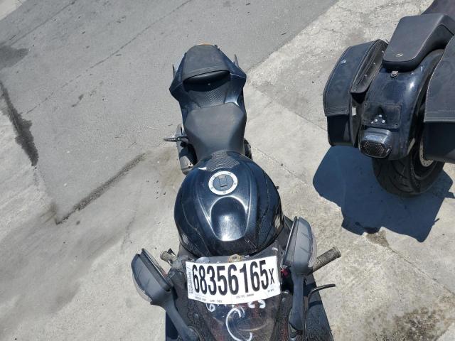 2020 SUZUKI GSX-R600 JS1GN7FA3L7100754