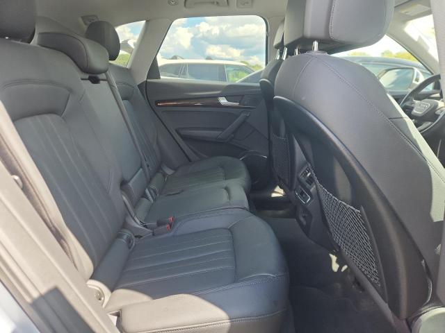 2020 AUDI Q5 PREMIUM WA1ANAFY1L2070201