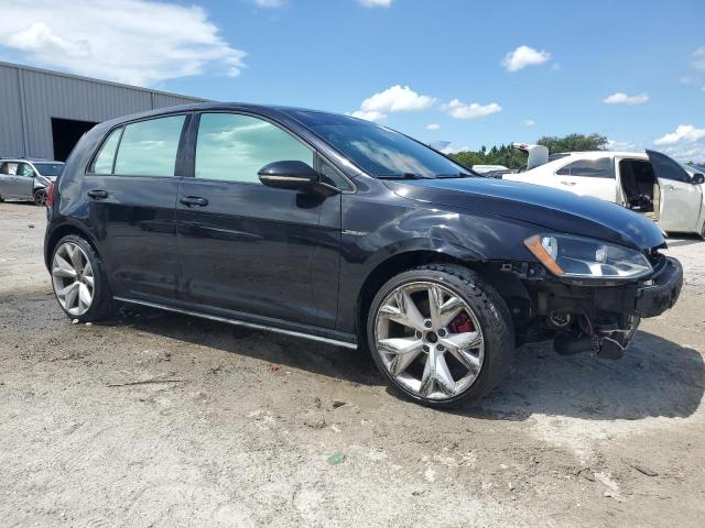 2016 VOLKSWAGEN GTI S/SE 3VW5T7AU0GM022463