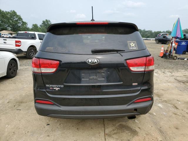 2016 KIA SORENTO LX 5XYPG4A36GG036533