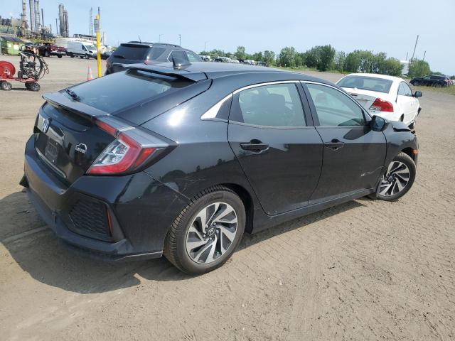 2018 HONDA CIVIC LX SHHFK7G23JU308687