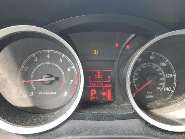 2015 MITSUBISHI LANCER ES JA32U2FU1FU018283