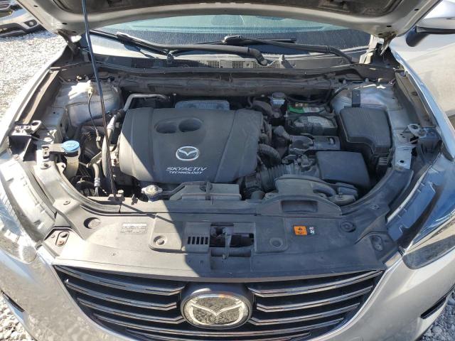 2016 MAZDA CX-5 GT JM3KE4DY1G0613733
