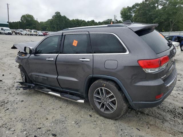 2019 JEEP GRAND CHER 1C4RJFBG4KC683257