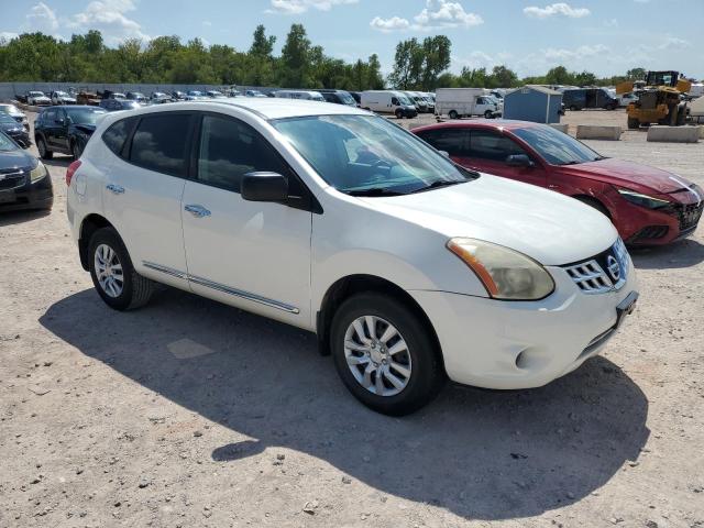 2013 NISSAN ROGUE S - JN8AS5MV3DW133084