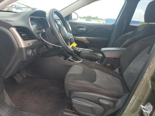 2018 JEEP CHEROKEE L 1C4PJLCX0JD604700