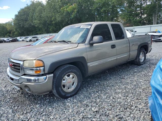 GMC NEW SIERRA