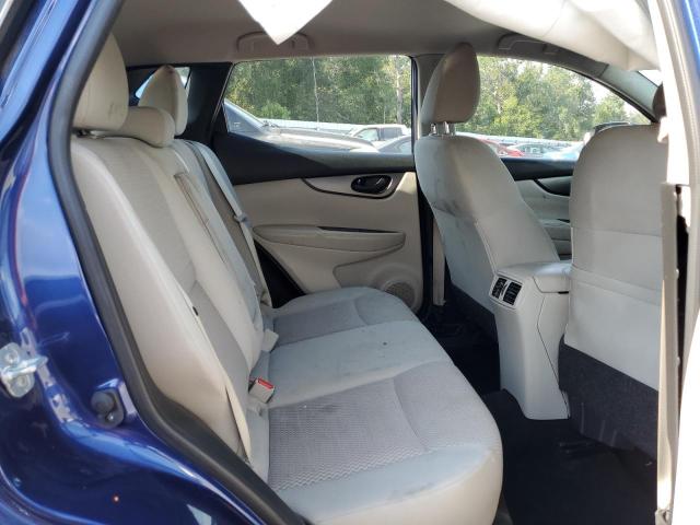 2017 NISSAN ROGUE SPOR JN1BJ1CP5HW006778