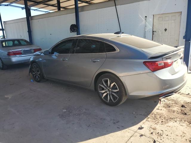 2023 CHEVROLET MALIBU RS 1G1ZG5ST8PF129997