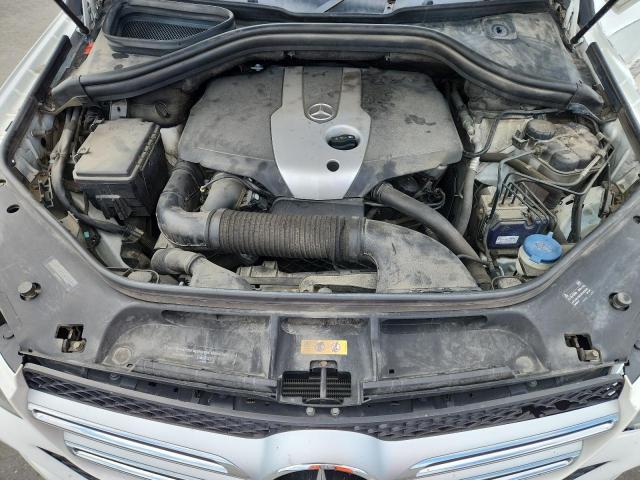 2016 MERCEDES-BENZ GLE 300D 4 4JGDA0EB6GA639461