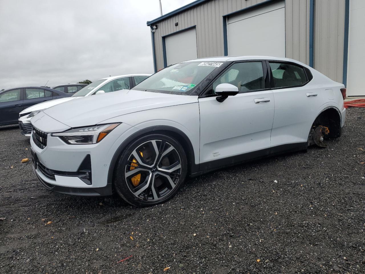 POLESTAR 2
