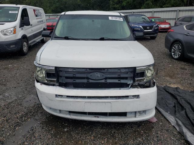 2018 FORD FLEX SEL 2FMGK5C84JBA09562