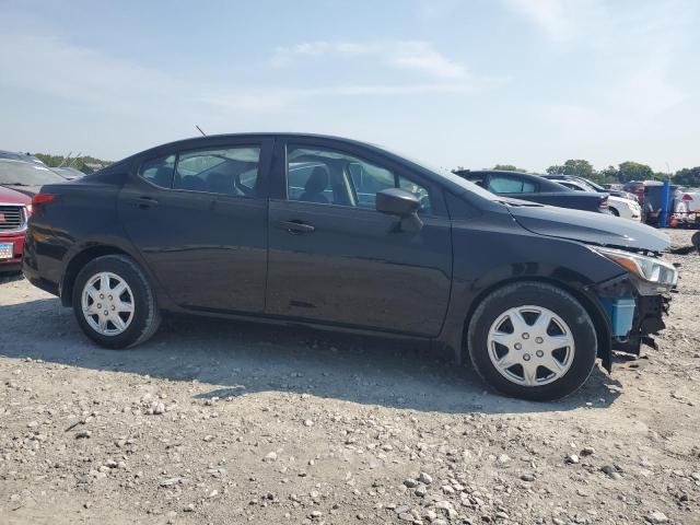 2021 NISSAN VERSA S 3N1CN8DV3ML911776