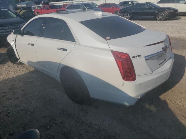 2017 CADILLAC CTS VSPORT 1G6AV5S86H0136430